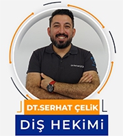Dr.Serhat ÇELİK