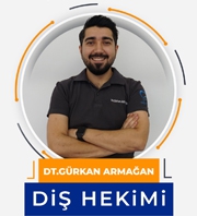 Dt.Gürkan ARMAĞAN